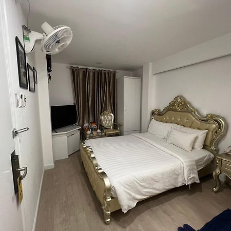 A25 Hotel - 255 Le Thanh Ton Хошимин Екстериор снимка